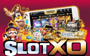 เกมslotxo