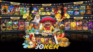 สล็อตjoker123 วอลเลท